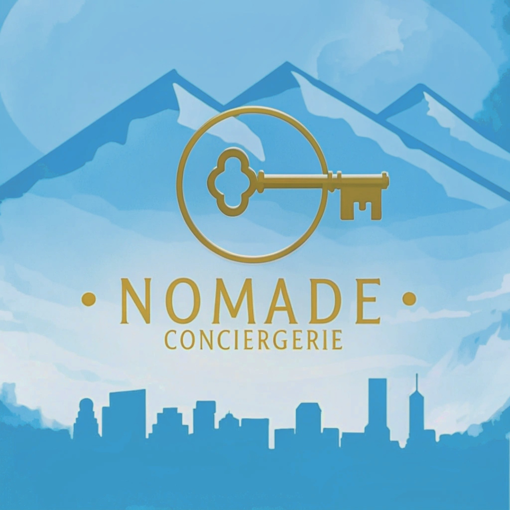 Nomade conciergerie